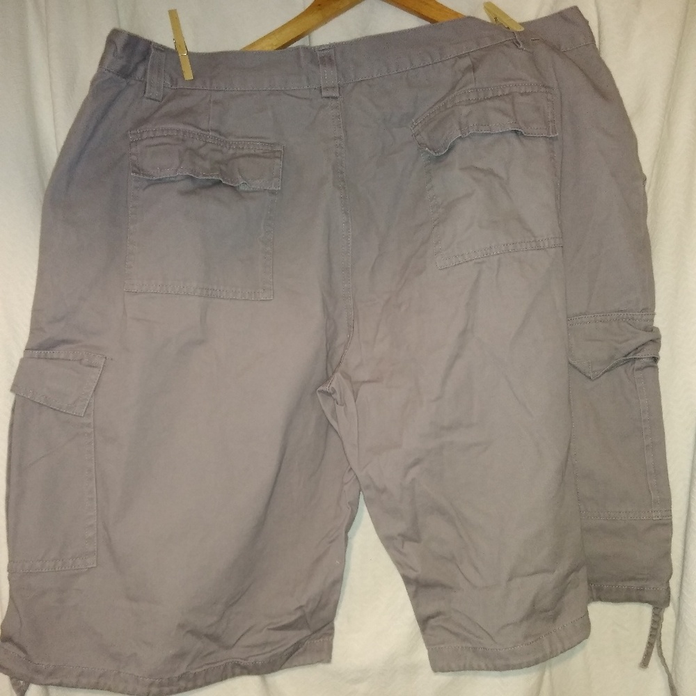 Mens Drawstring at the bottom shorts